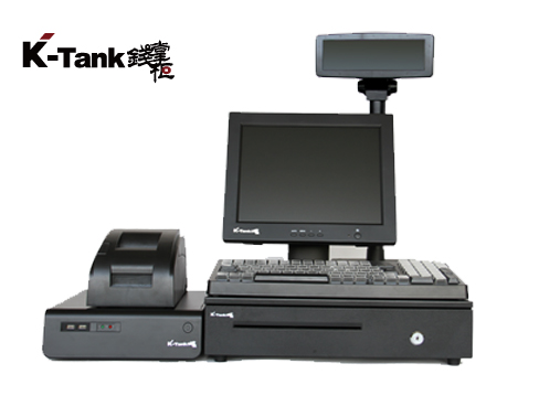 錢掌柜 K280B收款機(jī) 錢掌柜 K280B收款機(jī)